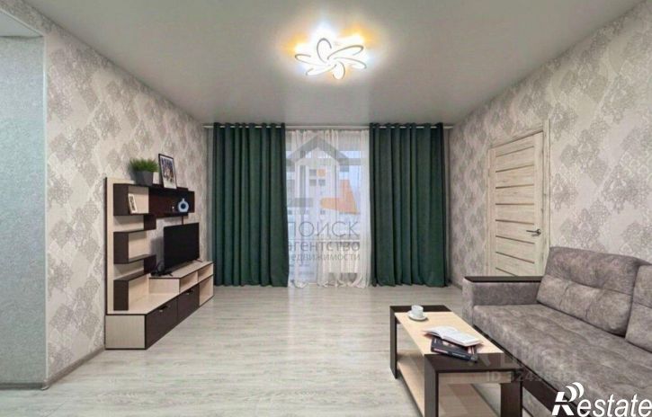 2-комн квартира ул Молодой Гвардии, 102а,  д. 102а