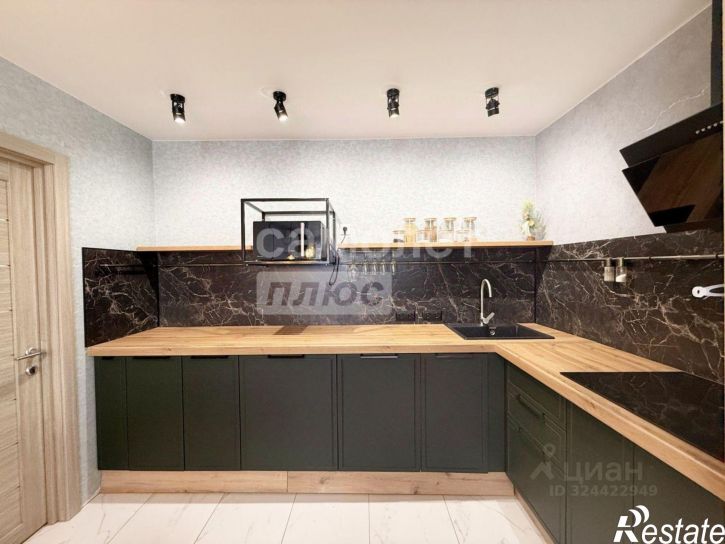 3-комн квартира ул Московская, 148/2,  д. 148/2