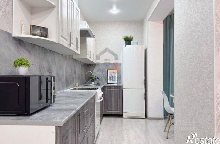 2-комн квартира ул Молодой Гвардии, 102а,  д. 102а