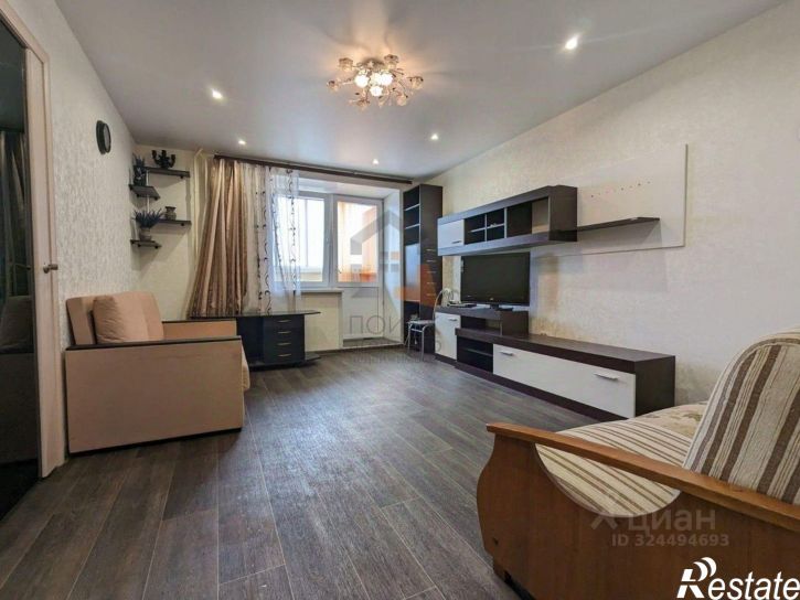 1-комн квартира ул Шинников, 36,  д. 36