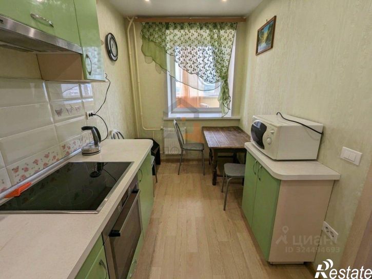 1-комн квартира ул Шинников, 36,  д. 36