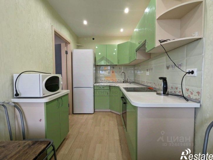 1-комн квартира ул Шинников, 36,  д. 36