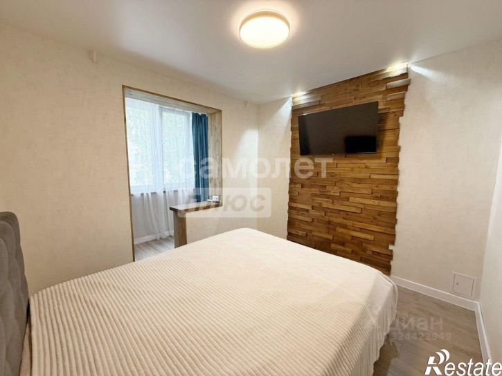 3-комн квартира ул Московская, 148/2,  д. 148/2