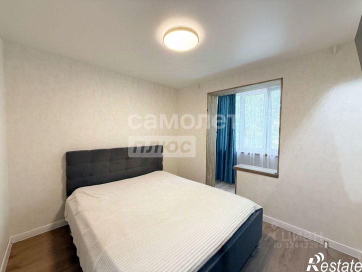 3-комн квартира ул Московская, 148/2,  д. 148/2