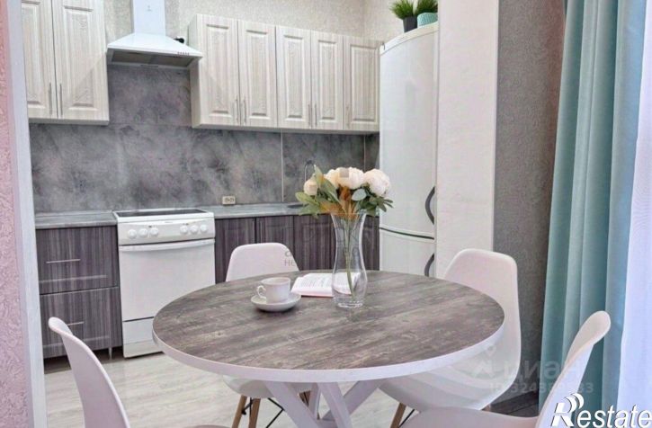 2-комн квартира ул Молодой Гвардии, 102а,  д. 102а