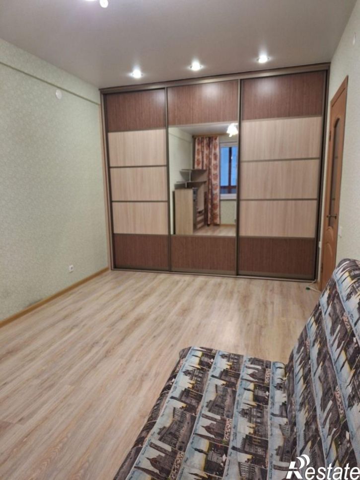 1-комн квартира ул Чистопрудненская, 2,  д. 2