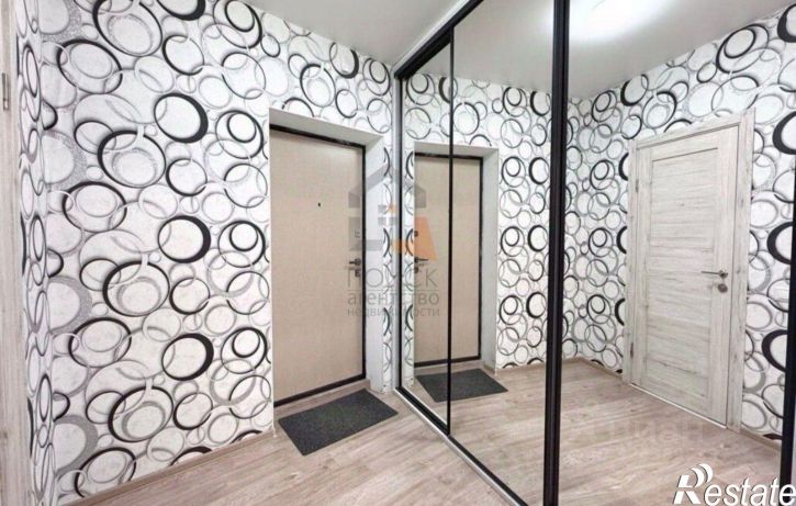 2-комн квартира ул Молодой Гвардии, 102а,  д. 102а