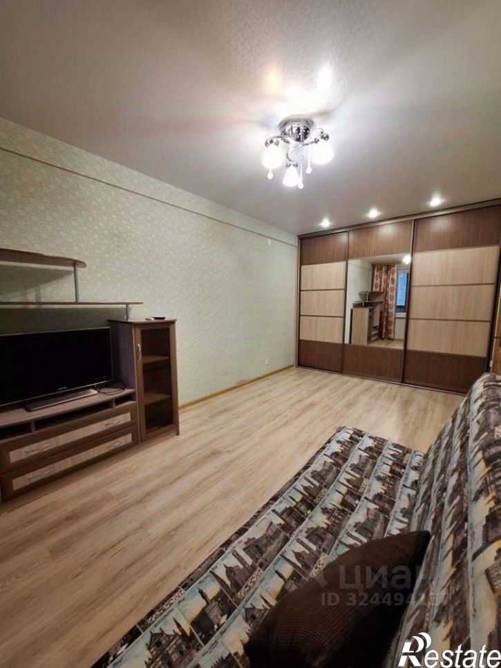 1-комн квартира ул Чистопрудненская, 2,  д. 2