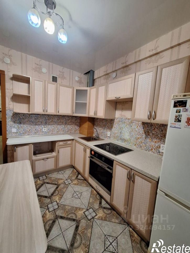 1-комн квартира ул Чистопрудненская, 2,  д. 2