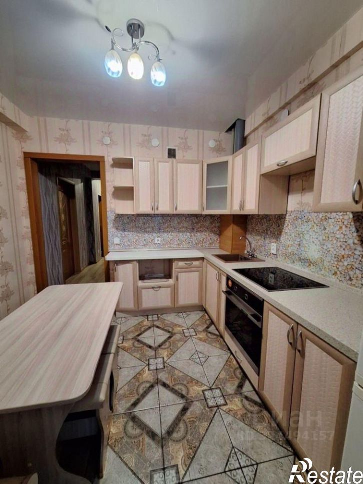 1-комн квартира ул Чистопрудненская, 2,  д. 2