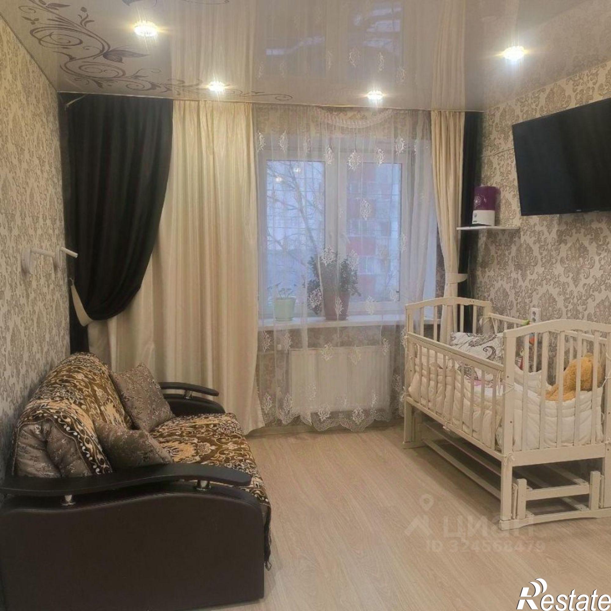 Сдать квартиру за 22 000 рублей на Стахановская улица, 16