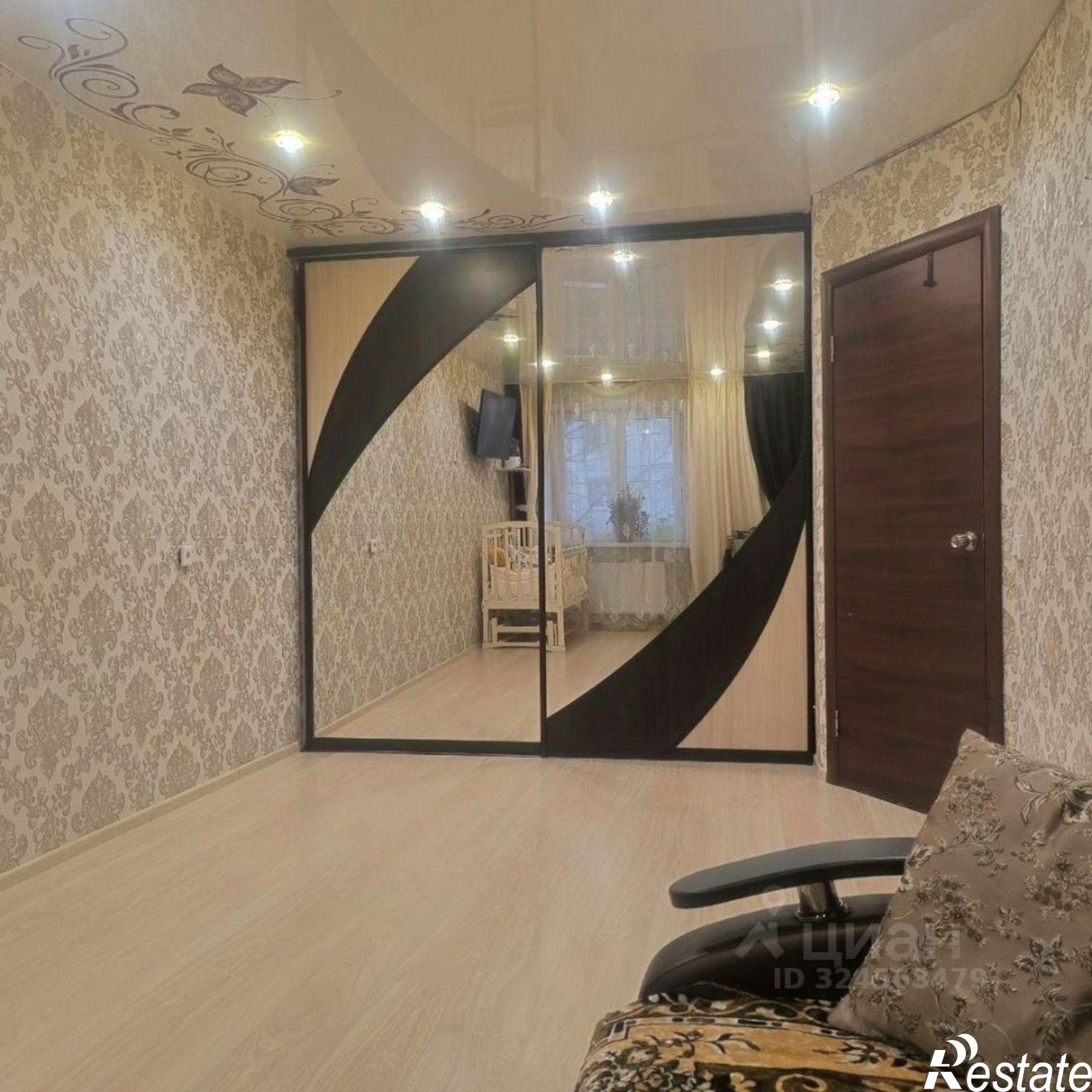 Сдать квартиру за 22 000 рублей на Стахановская улица, 16