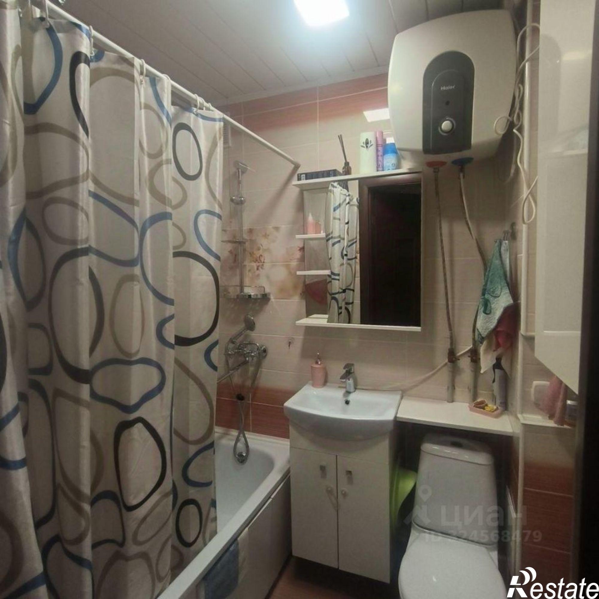 Сдать квартиру за 22 000 рублей на Стахановская улица, 16