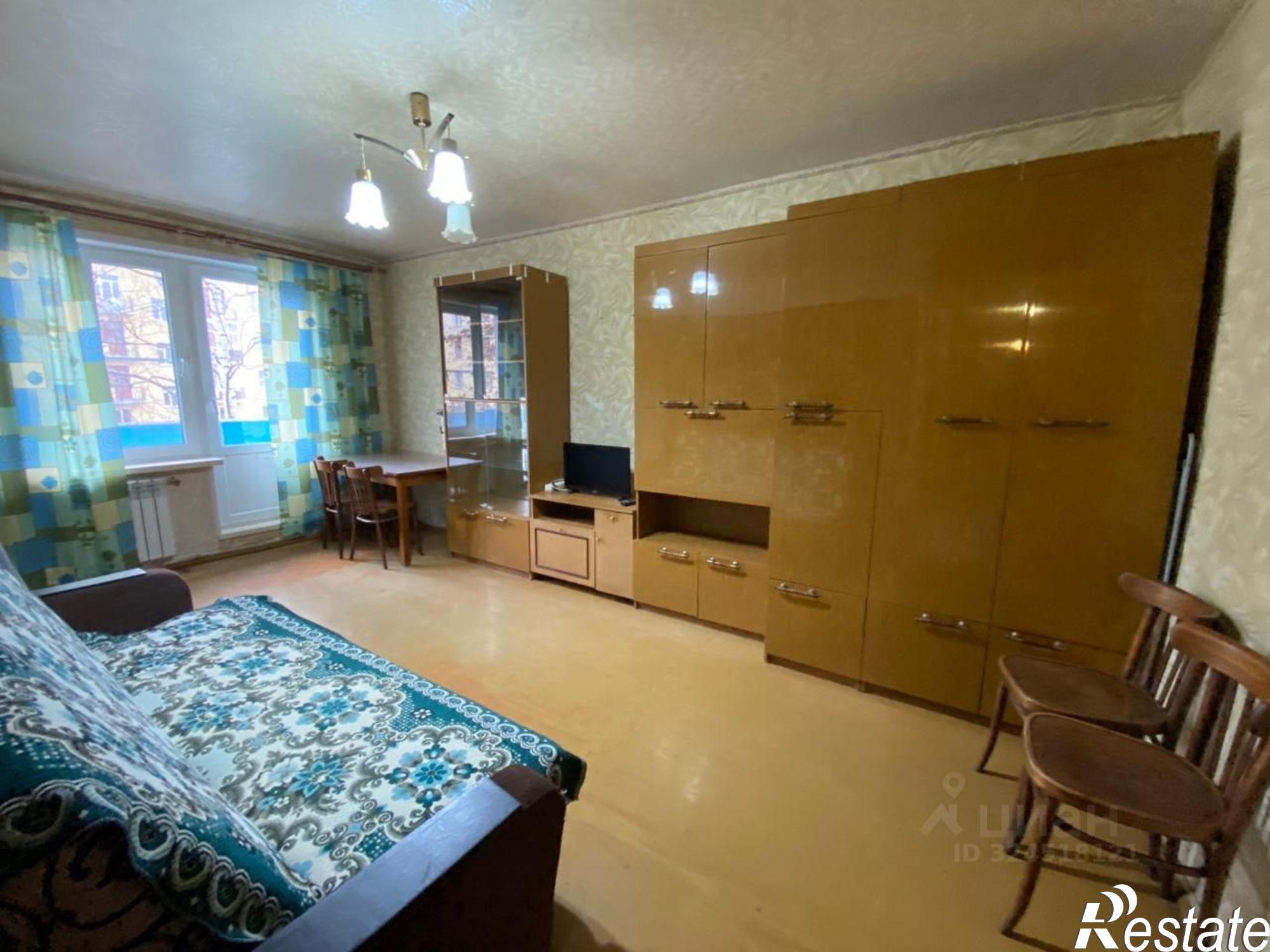 Сдать квартиру за 23 000 рублей на Октябрьский пр-кт, 56а