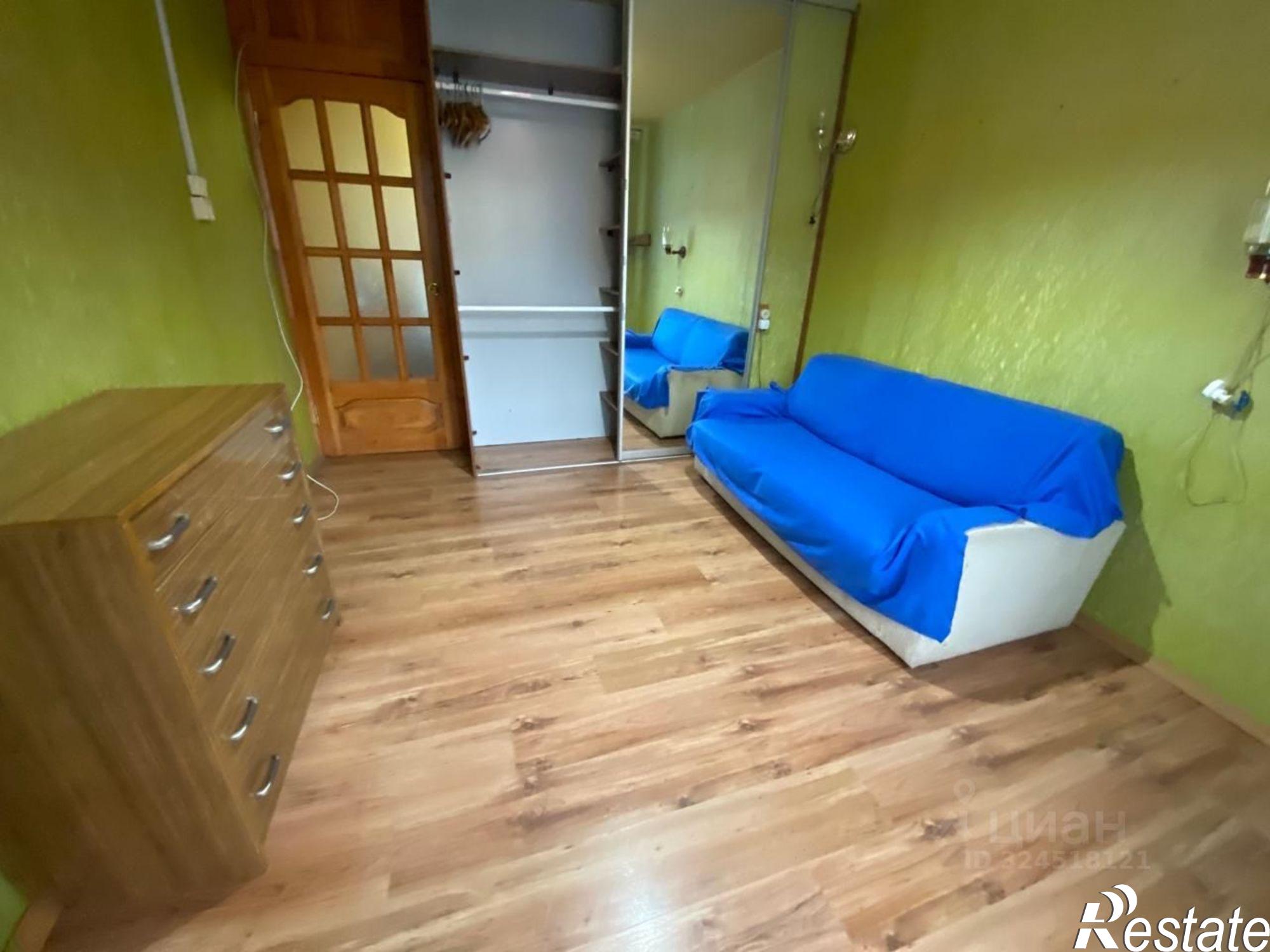 Сдать квартиру за 23 000 рублей на Октябрьский пр-кт, 56а