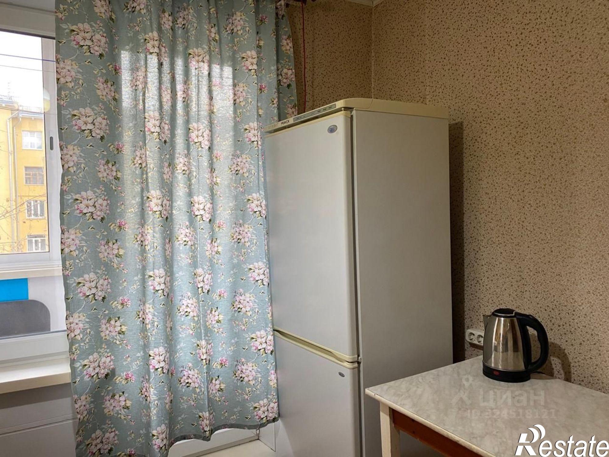 Сдать квартиру за 23 000 рублей на Октябрьский пр-кт, 56а