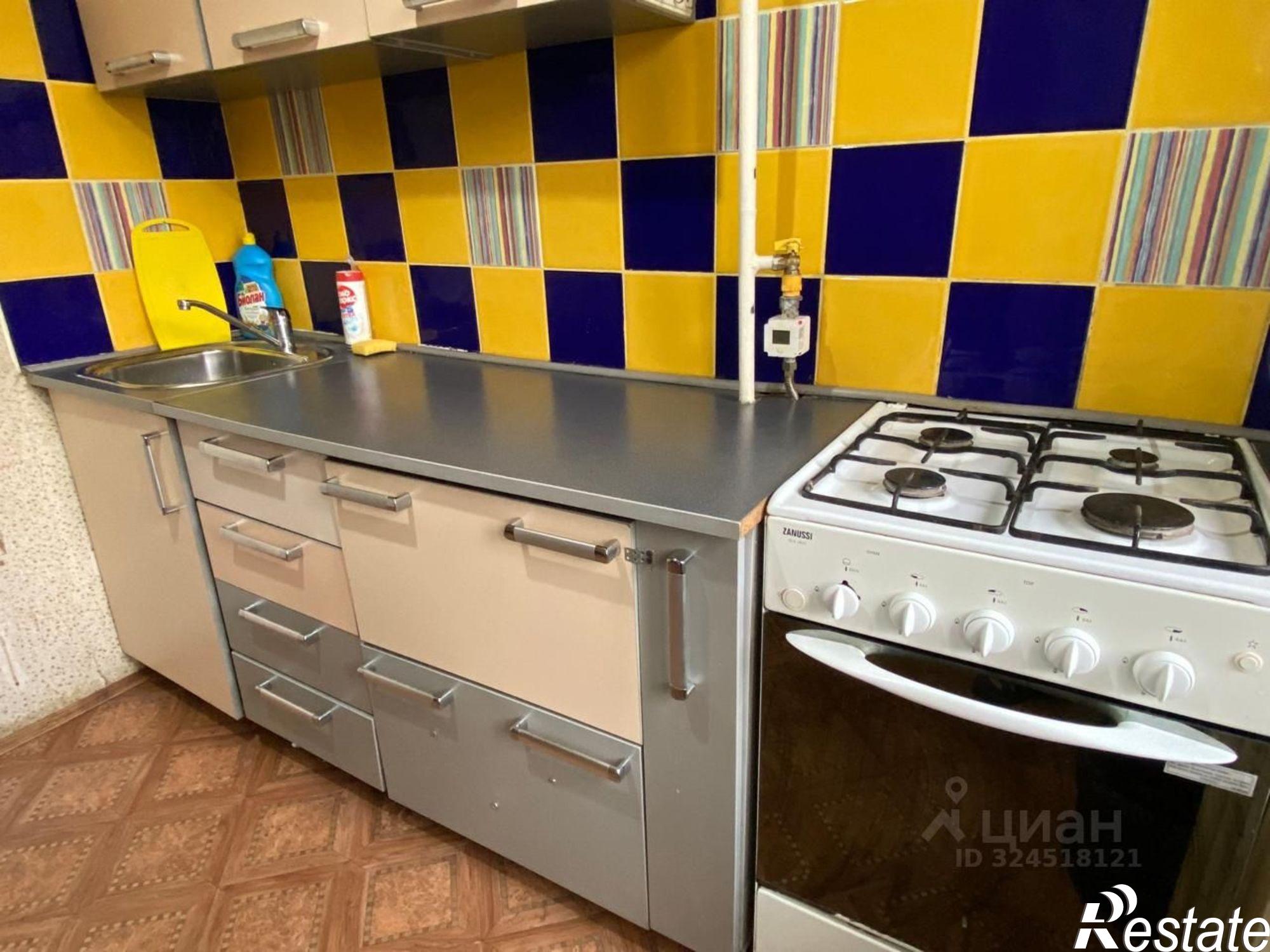 Сдать квартиру за 23 000 рублей на Октябрьский пр-кт, 56а