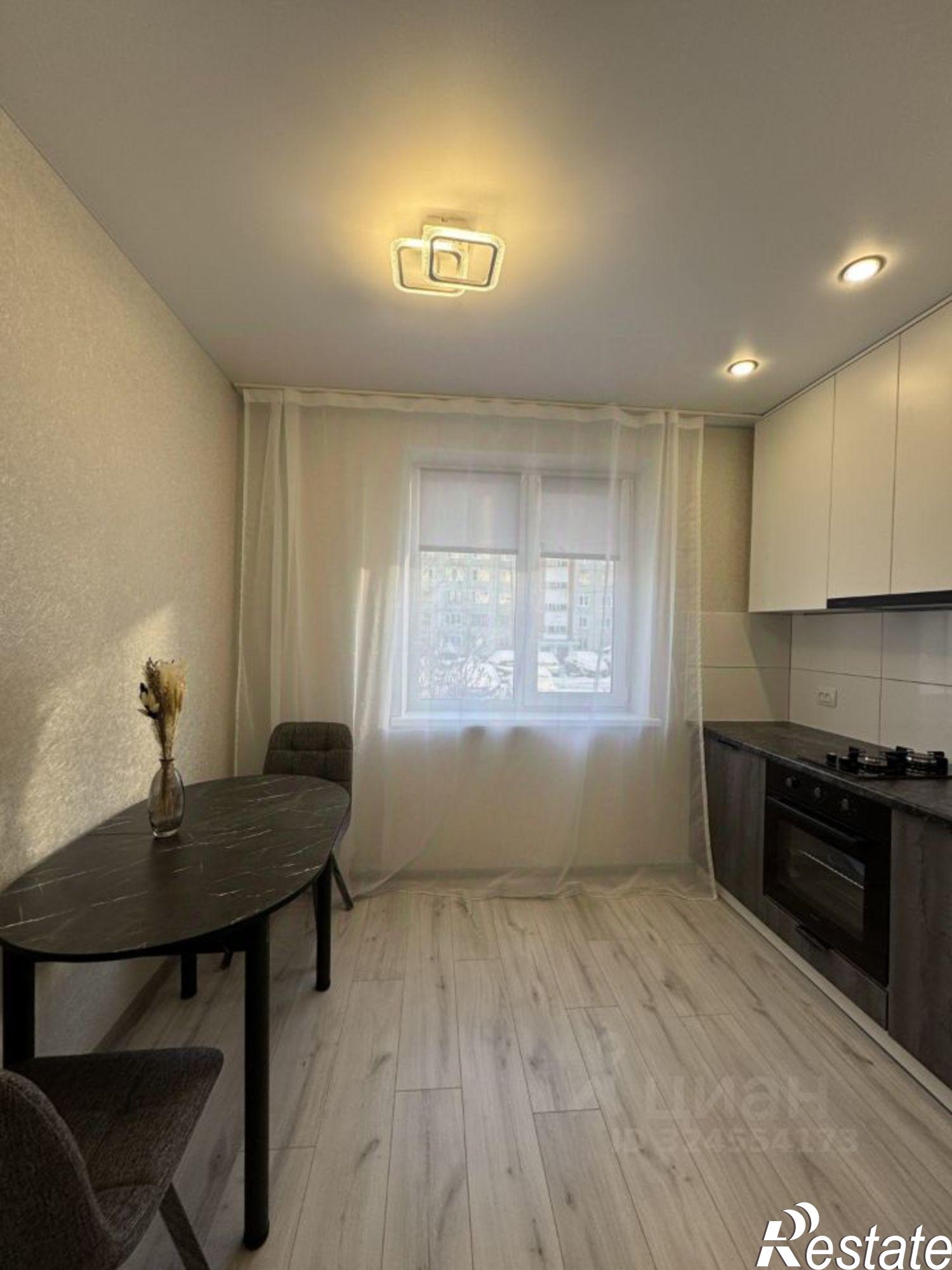 Купить квартиру за 4 400 000 рублей на Солнечная улица, 31 к1