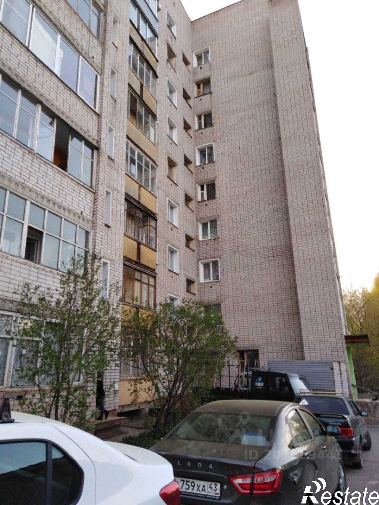 Купить квартиру за 1 350 000 рублей на улица Ленина, 160