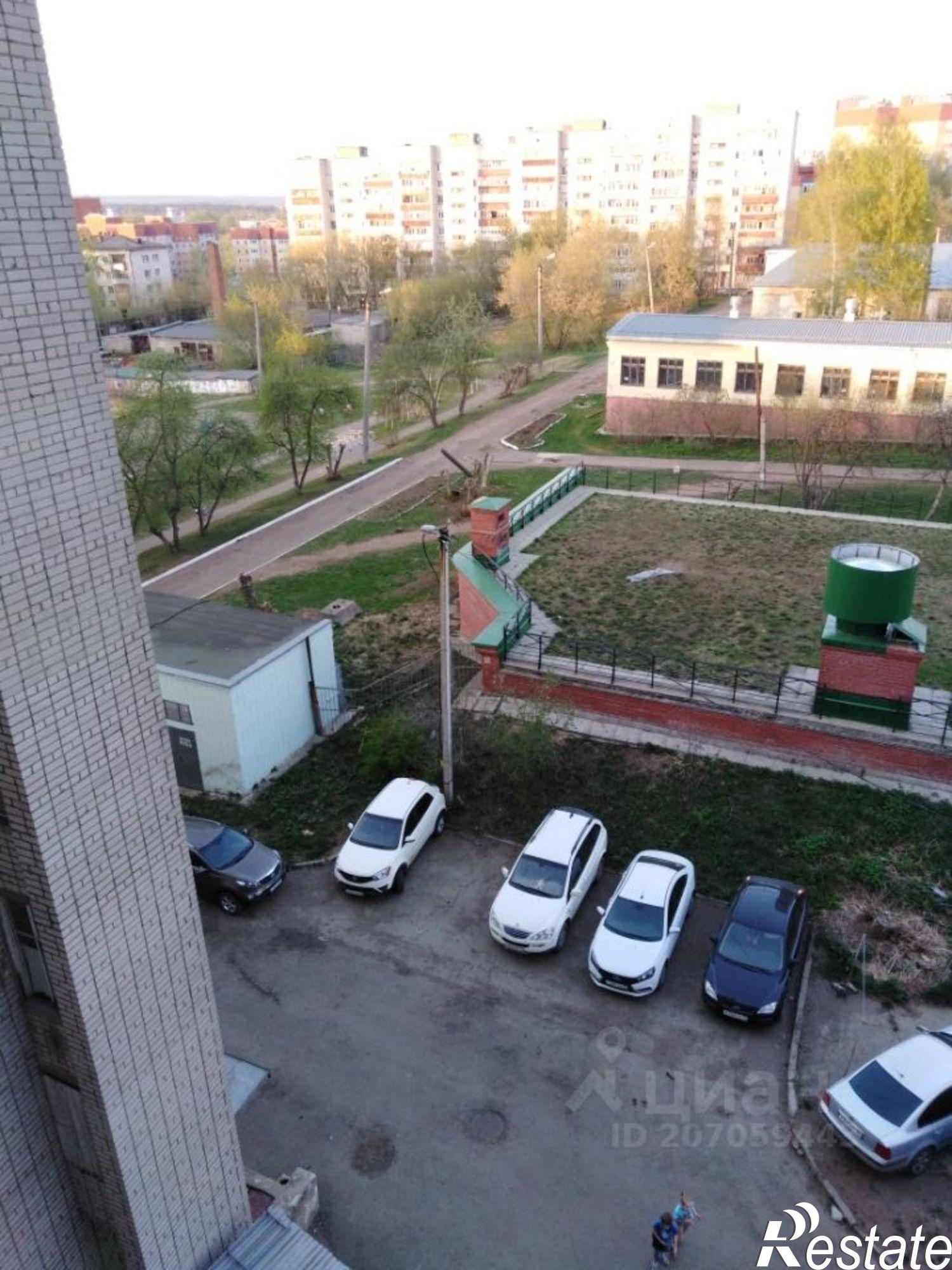 Купить квартиру за 1 350 000 рублей на улица Ленина, 160