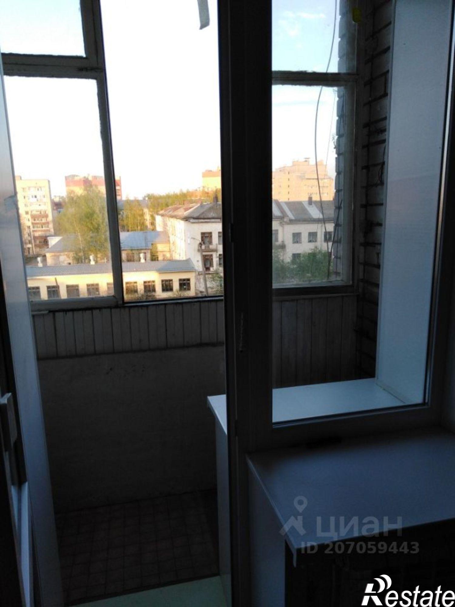 Купить квартиру за 1 350 000 рублей на улица Ленина, 160