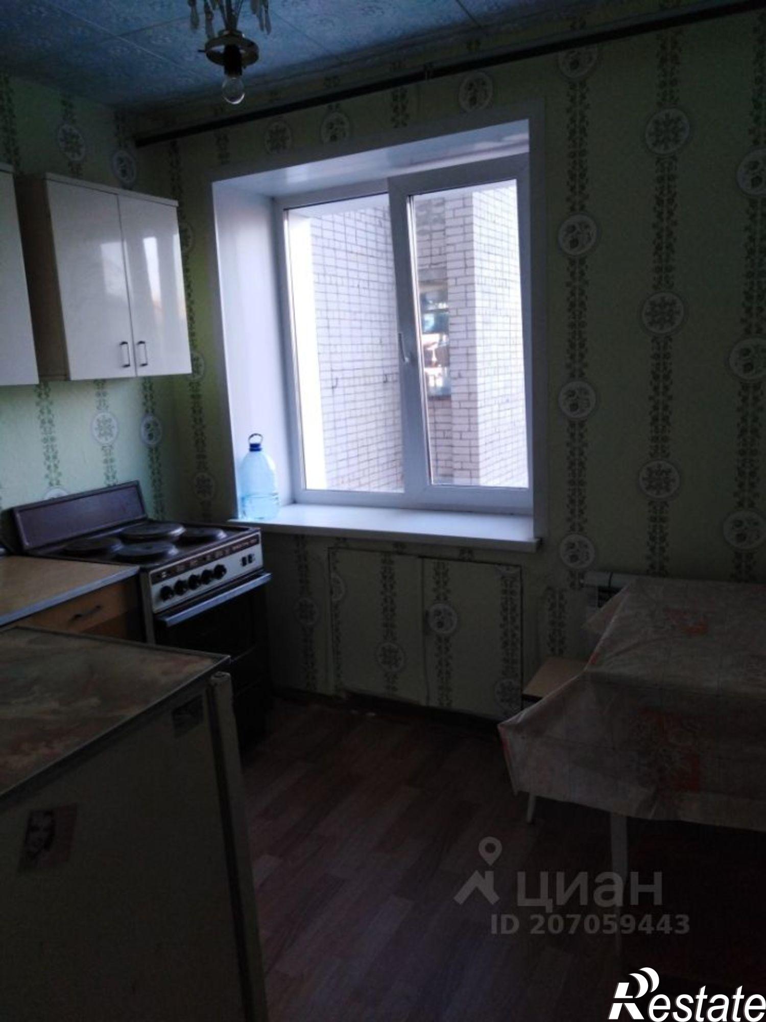 Купить квартиру за 1 350 000 рублей на улица Ленина, 160