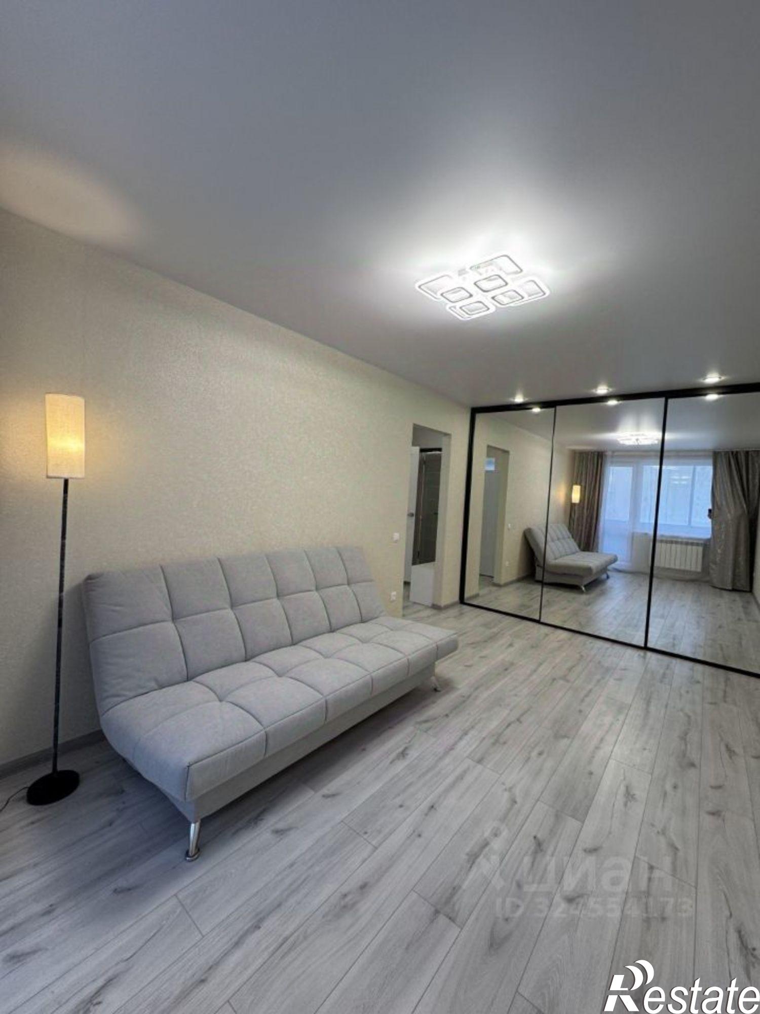 Купить квартиру за 4 400 000 рублей на Солнечная улица, 31 к1