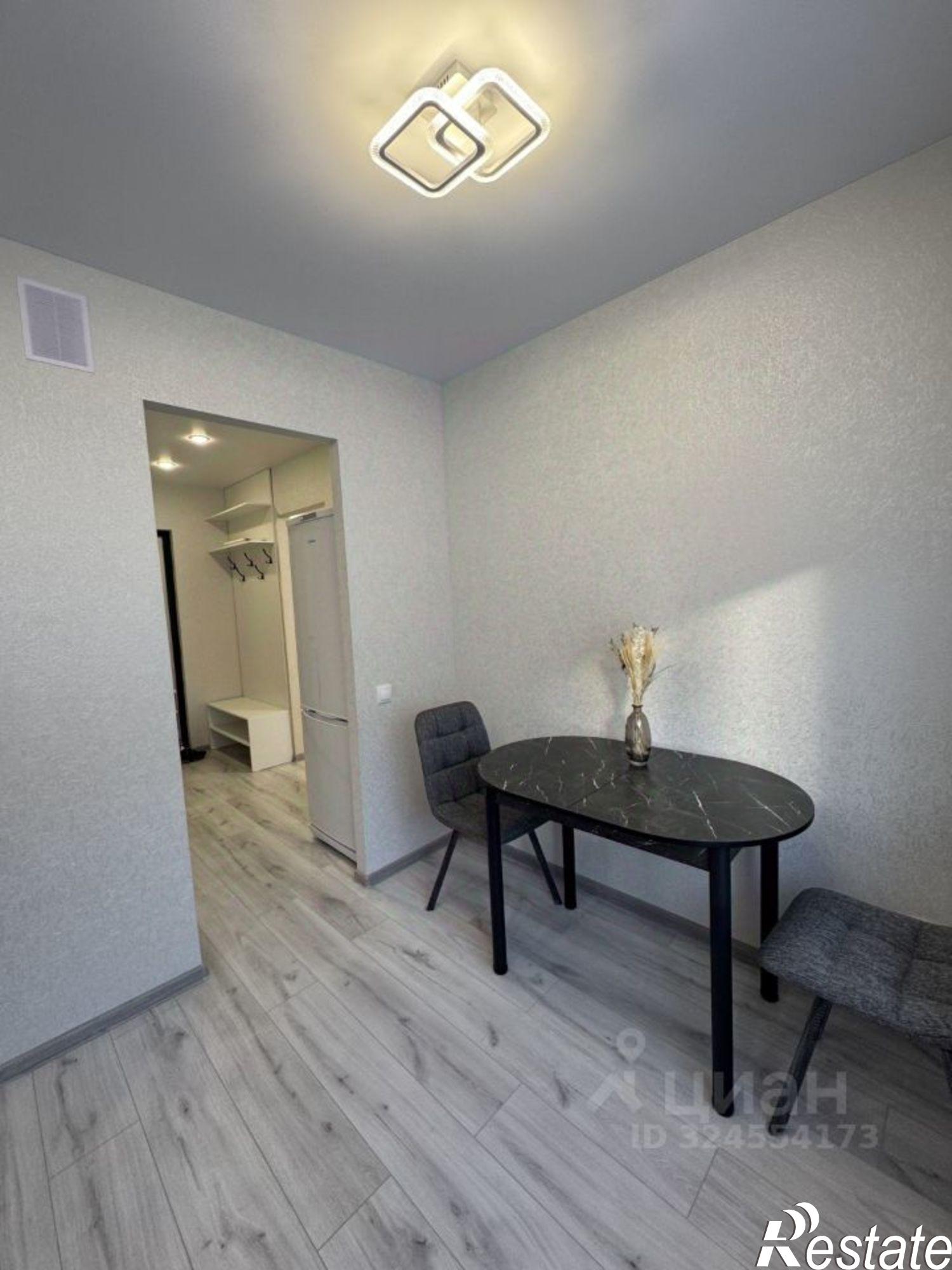 Купить квартиру за 4 400 000 рублей на Солнечная улица, 31 к1