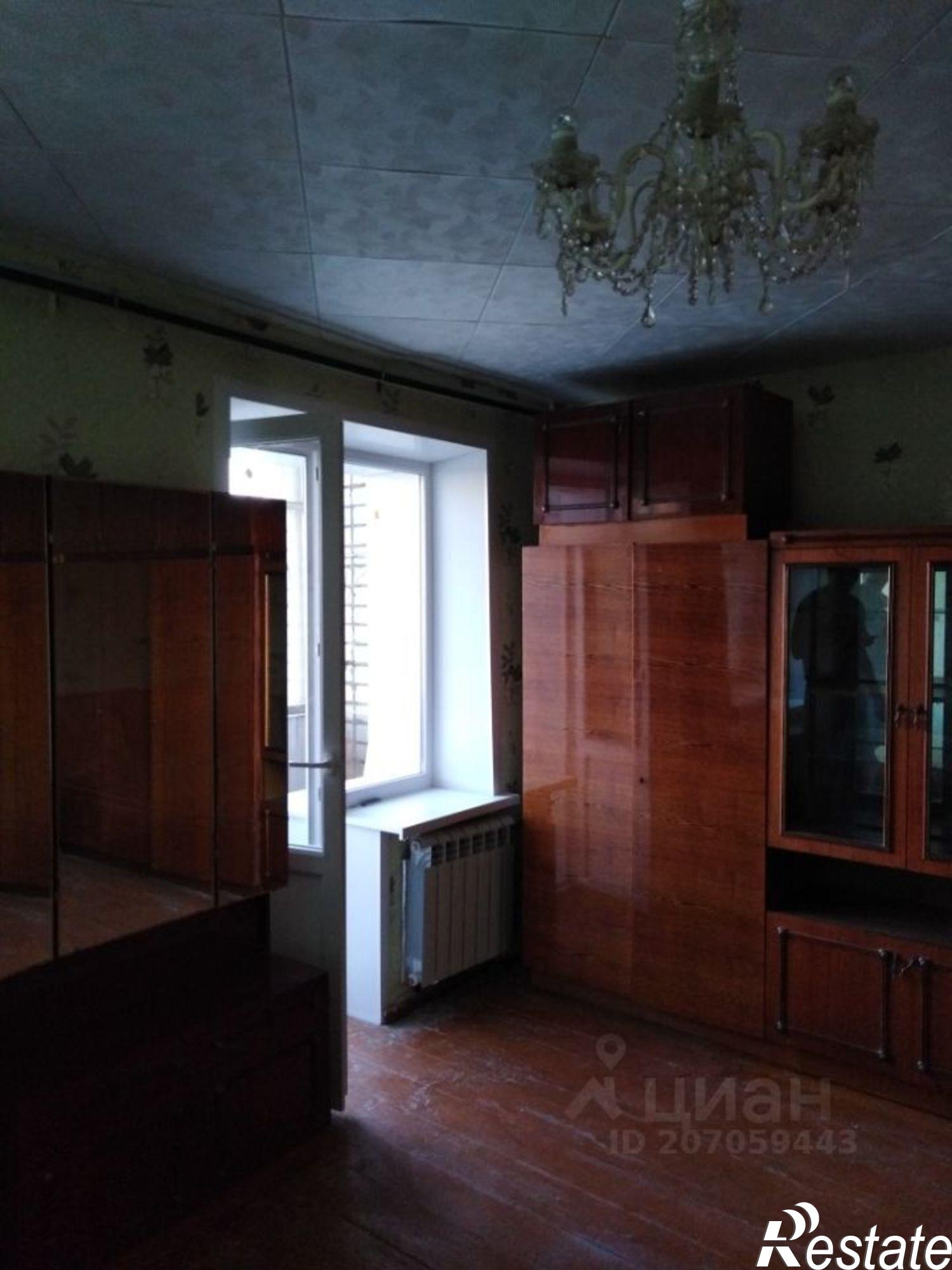 Купить квартиру за 1 350 000 рублей на улица Ленина, 160