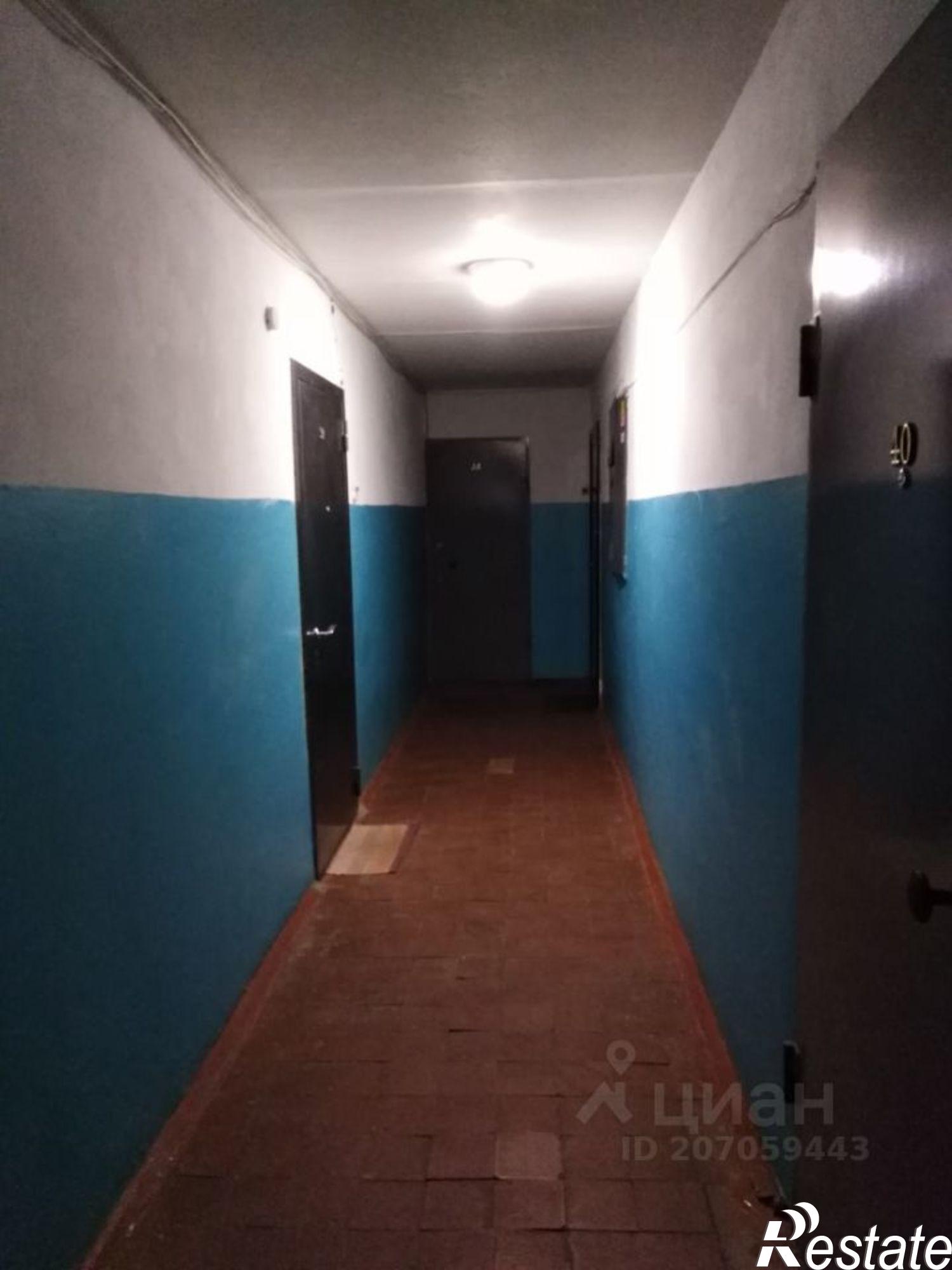 Купить квартиру за 1 350 000 рублей на улица Ленина, 160