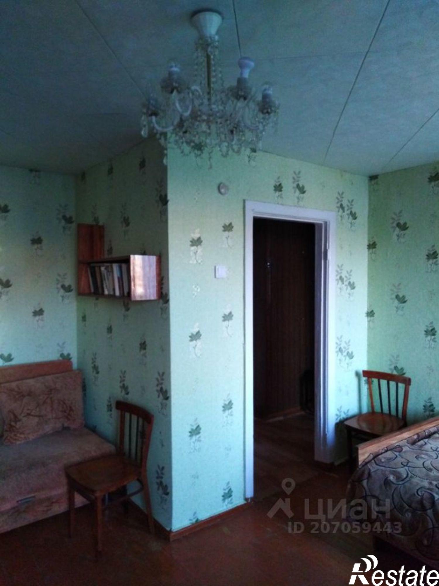 Купить квартиру за 1 350 000 рублей на улица Ленина, 160