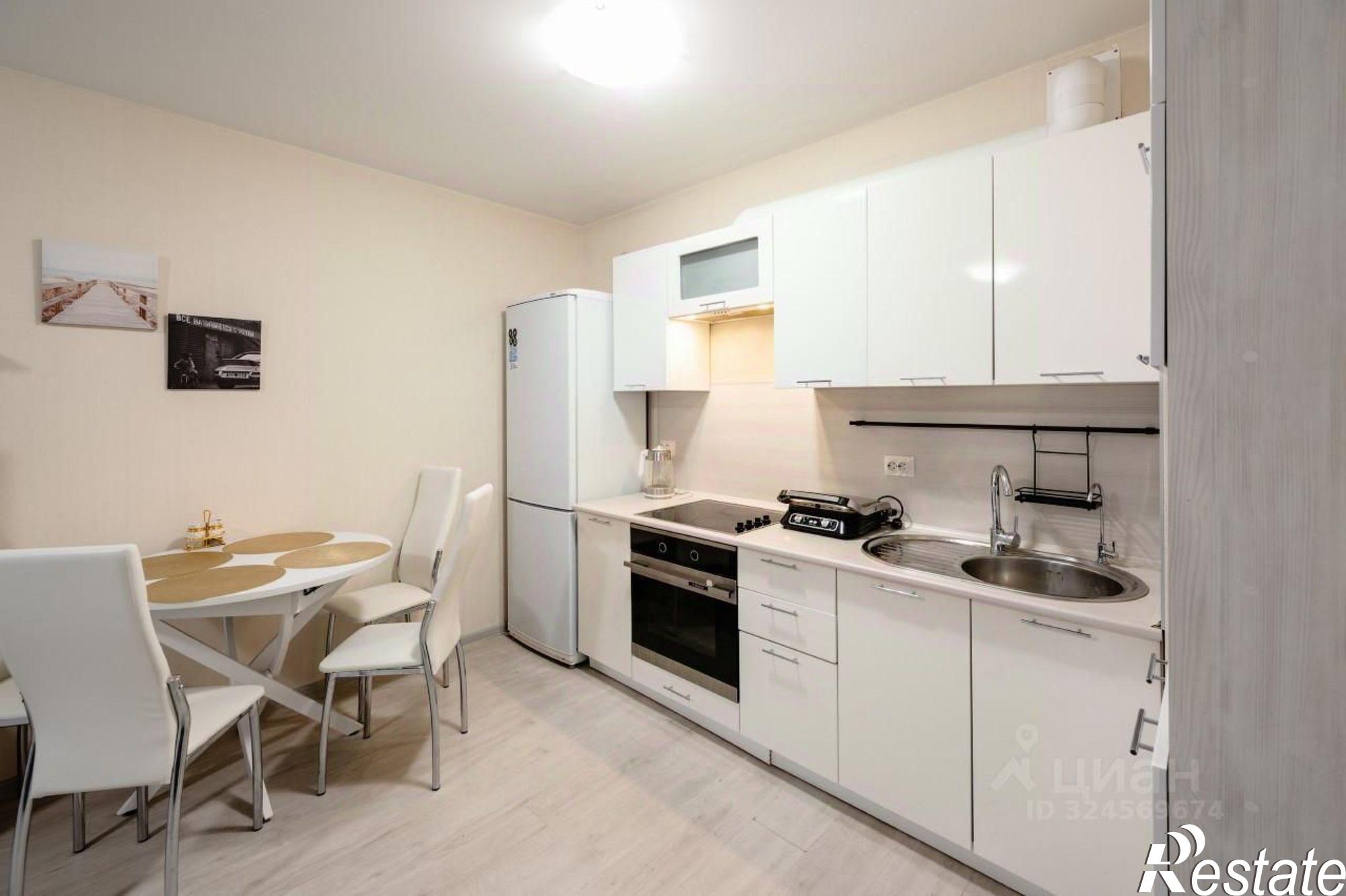 Купить квартиру за 5 300 000 рублей на улица Капитана Дорофеева, 26