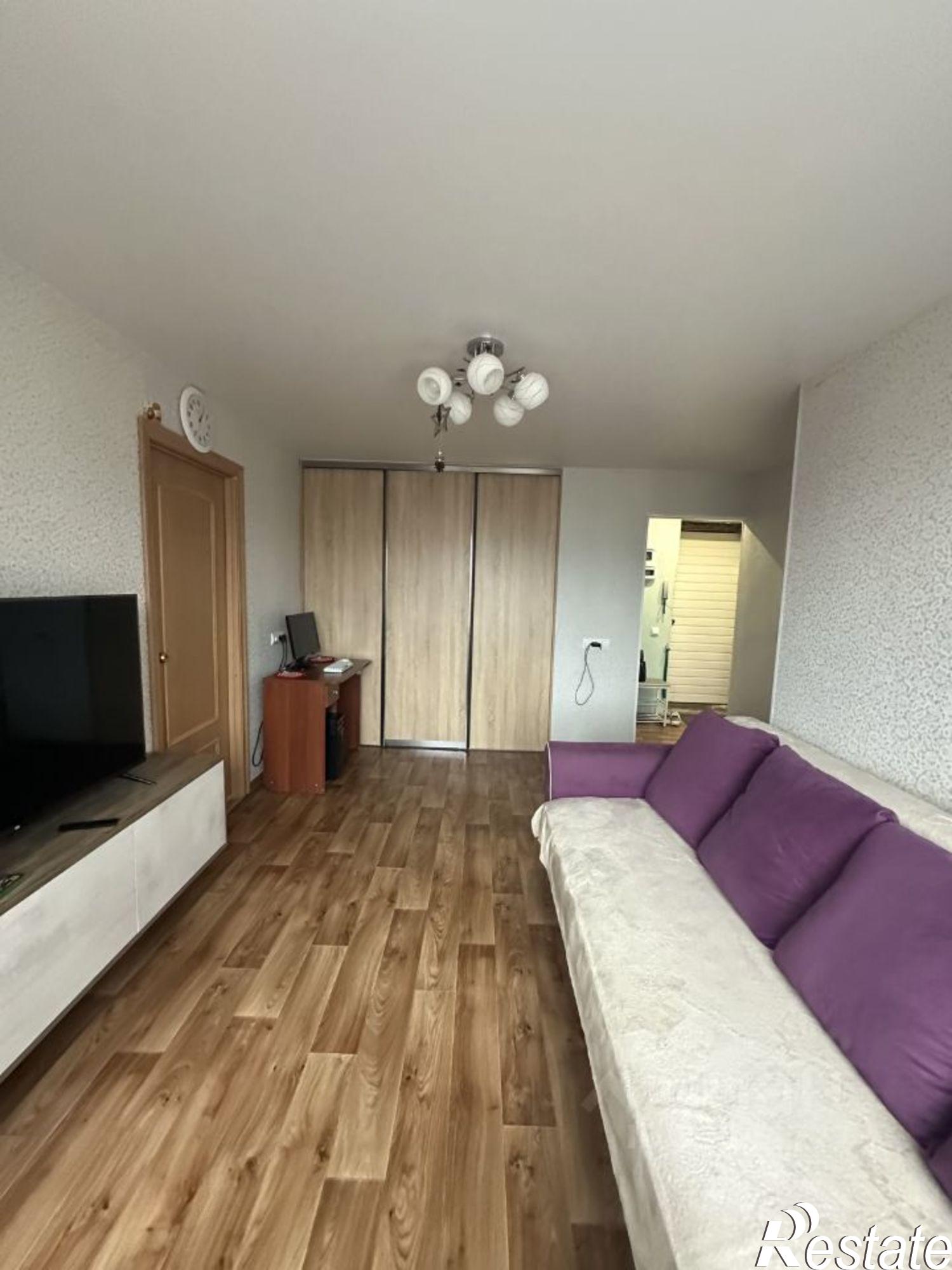 Купить квартиру за 3 850 000 рублей на ул А.С.Большева, 10