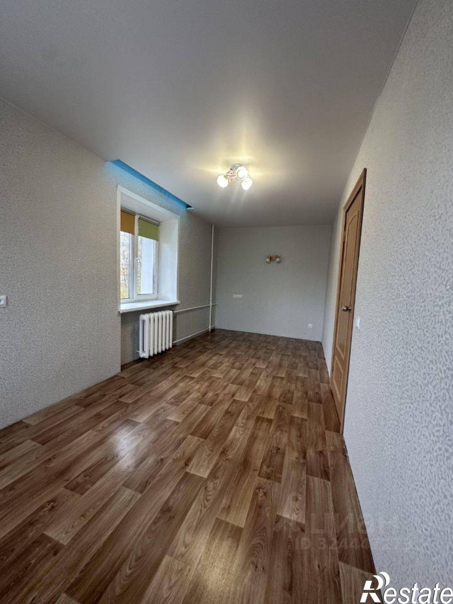 Купить квартиру за 3 850 000 рублей на ул А.С.Большева, 10