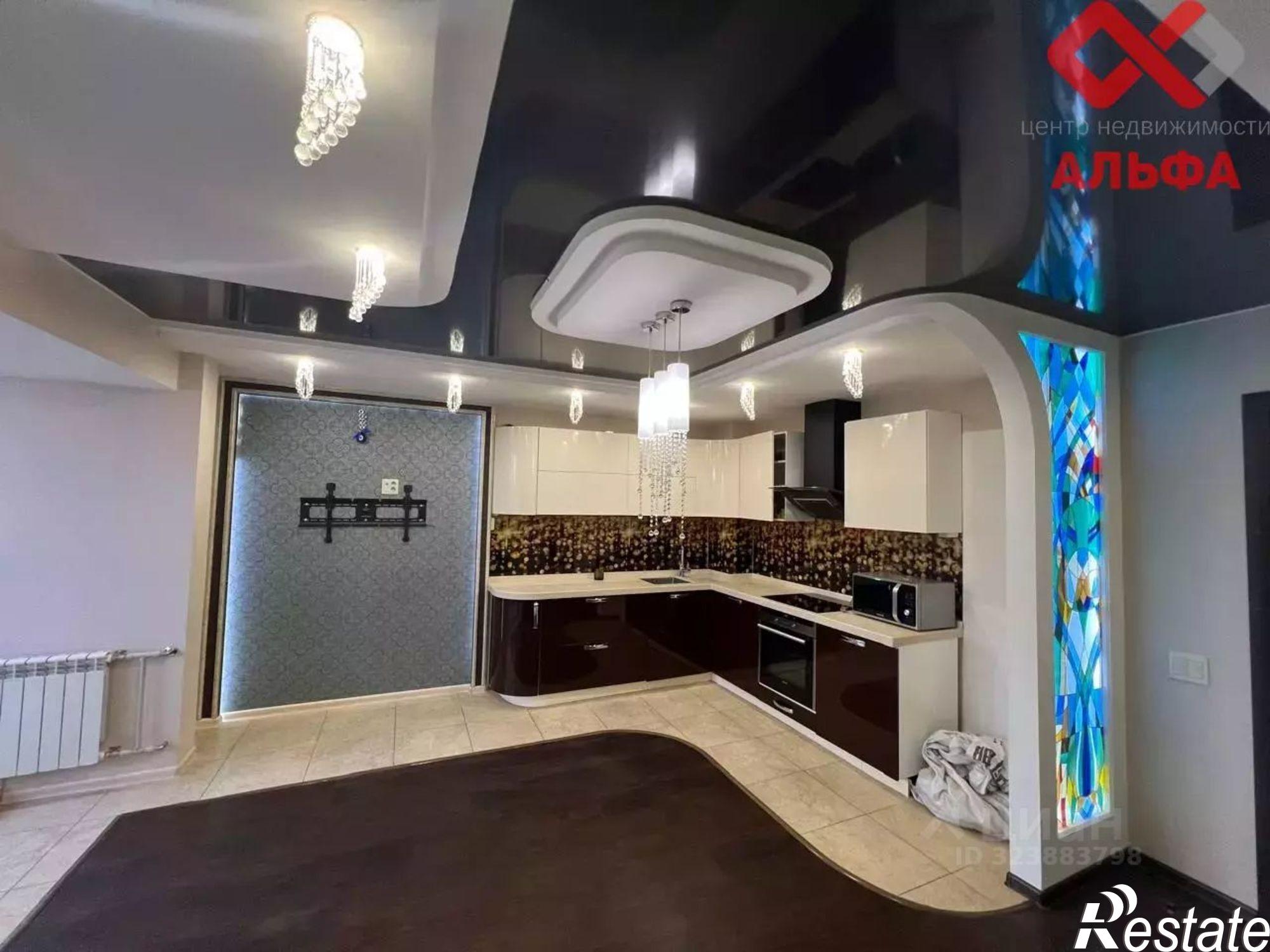 Купить квартиру за 12 800 000 рублей на ул Красноармейская, 67