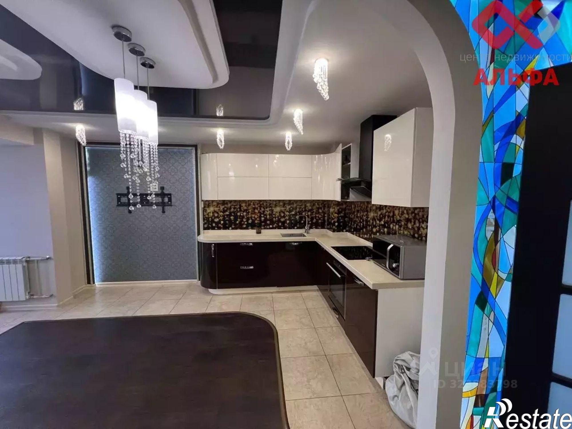 Купить квартиру за 12 800 000 рублей на ул Красноармейская, 67