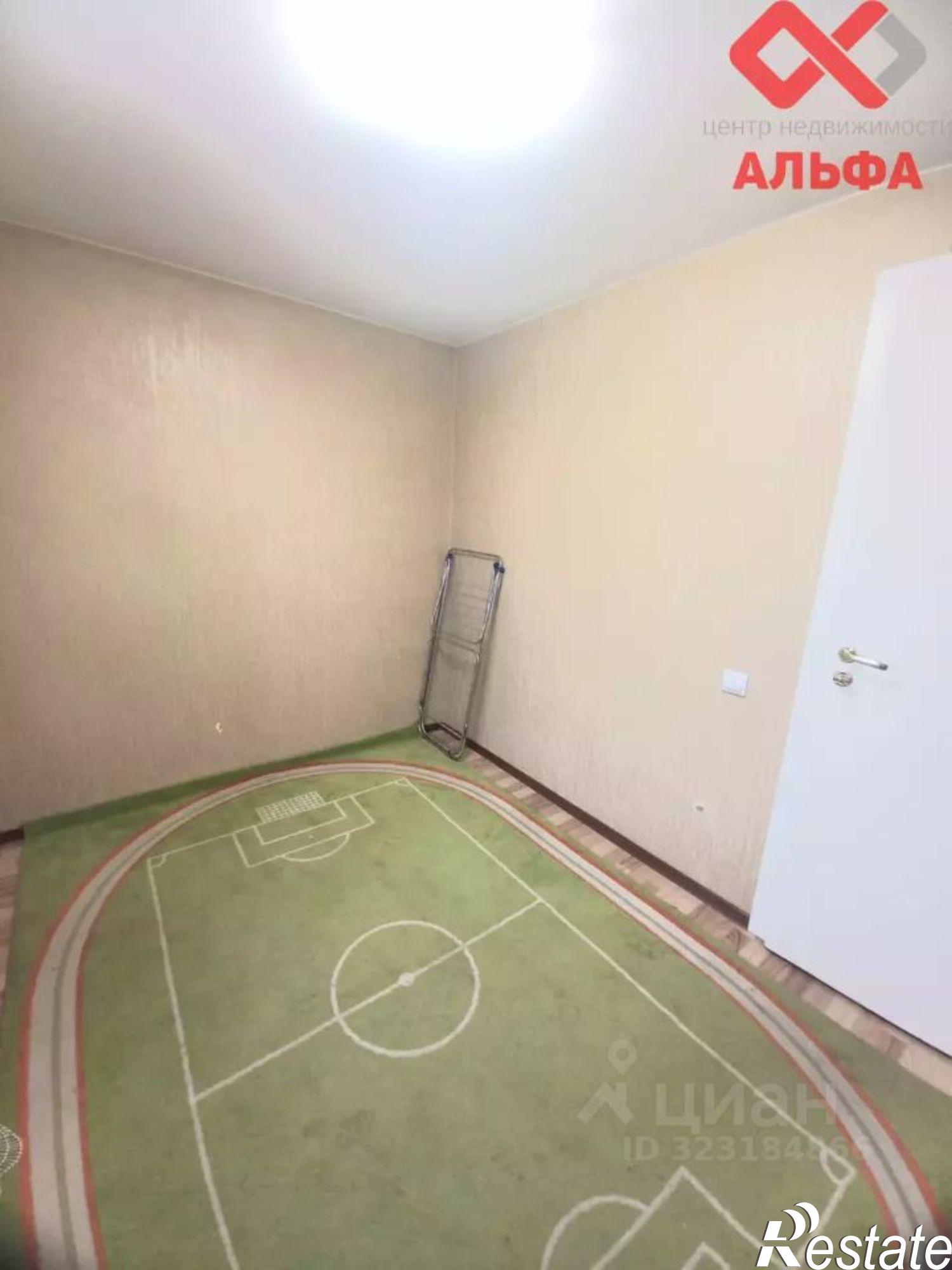 Купить квартиру за 3 200 000 рублей на ул Профсоюзная, 80