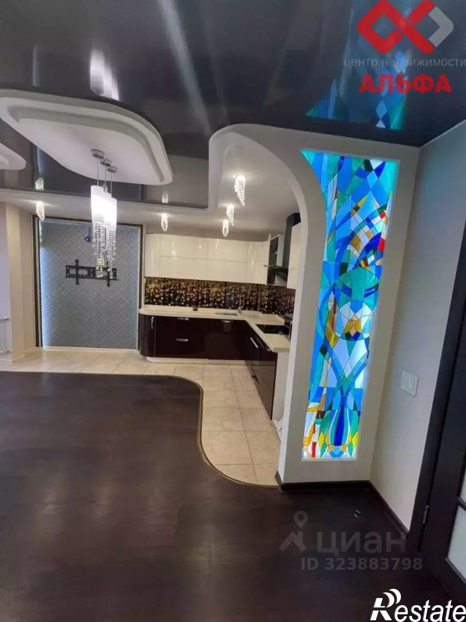 Купить квартиру за 12 800 000 рублей на ул Красноармейская, 67