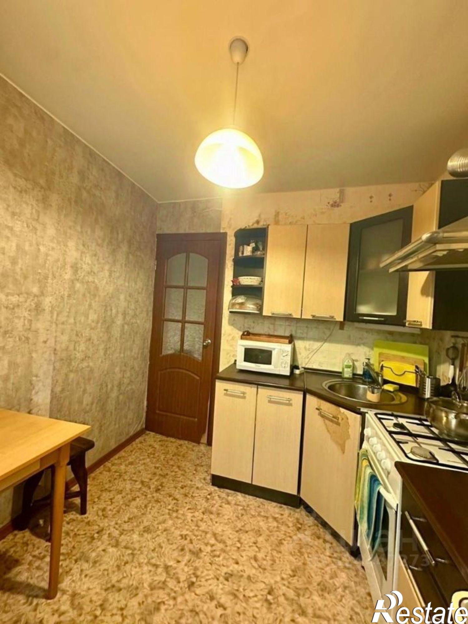 Купить квартиру за 3 850 000 рублей на ул А.С.Большева, 10