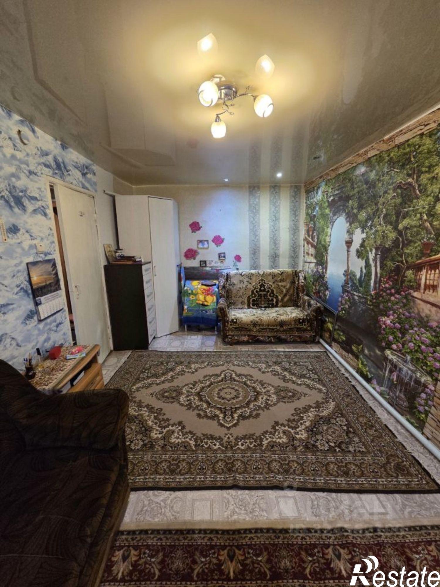 Купить квартиру за 720 000 рублей на ул Кооперативная, 4