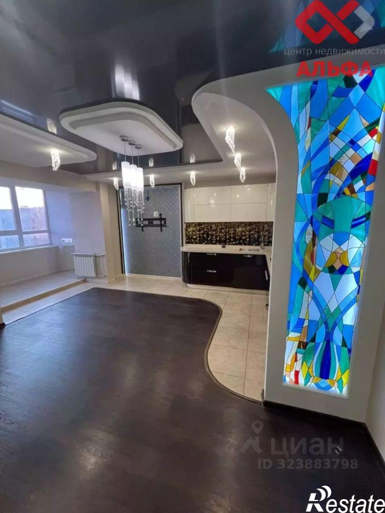 Купить квартиру за 12 800 000 рублей на ул Красноармейская, 67