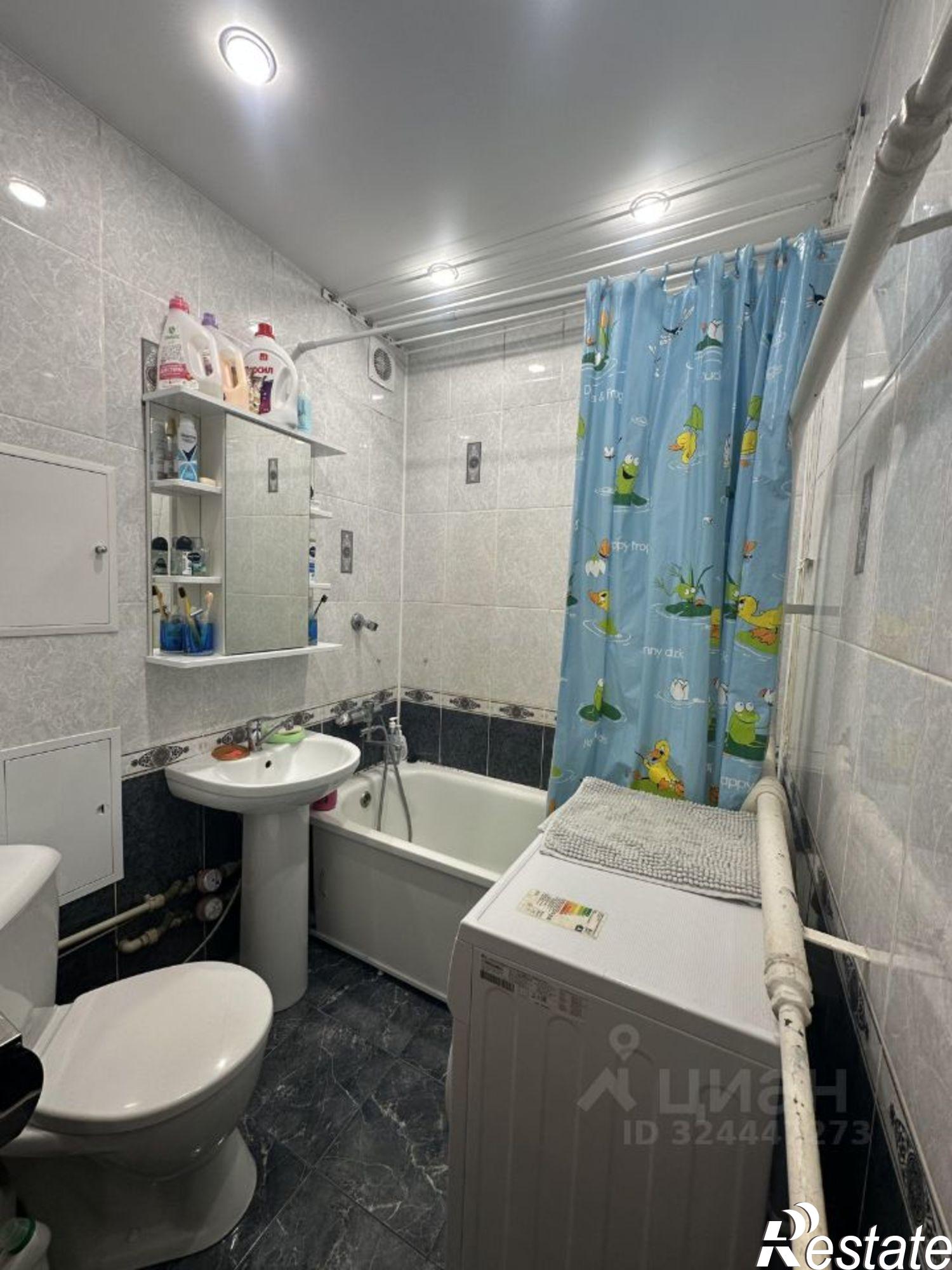 Купить квартиру за 3 850 000 рублей на ул А.С.Большева, 10