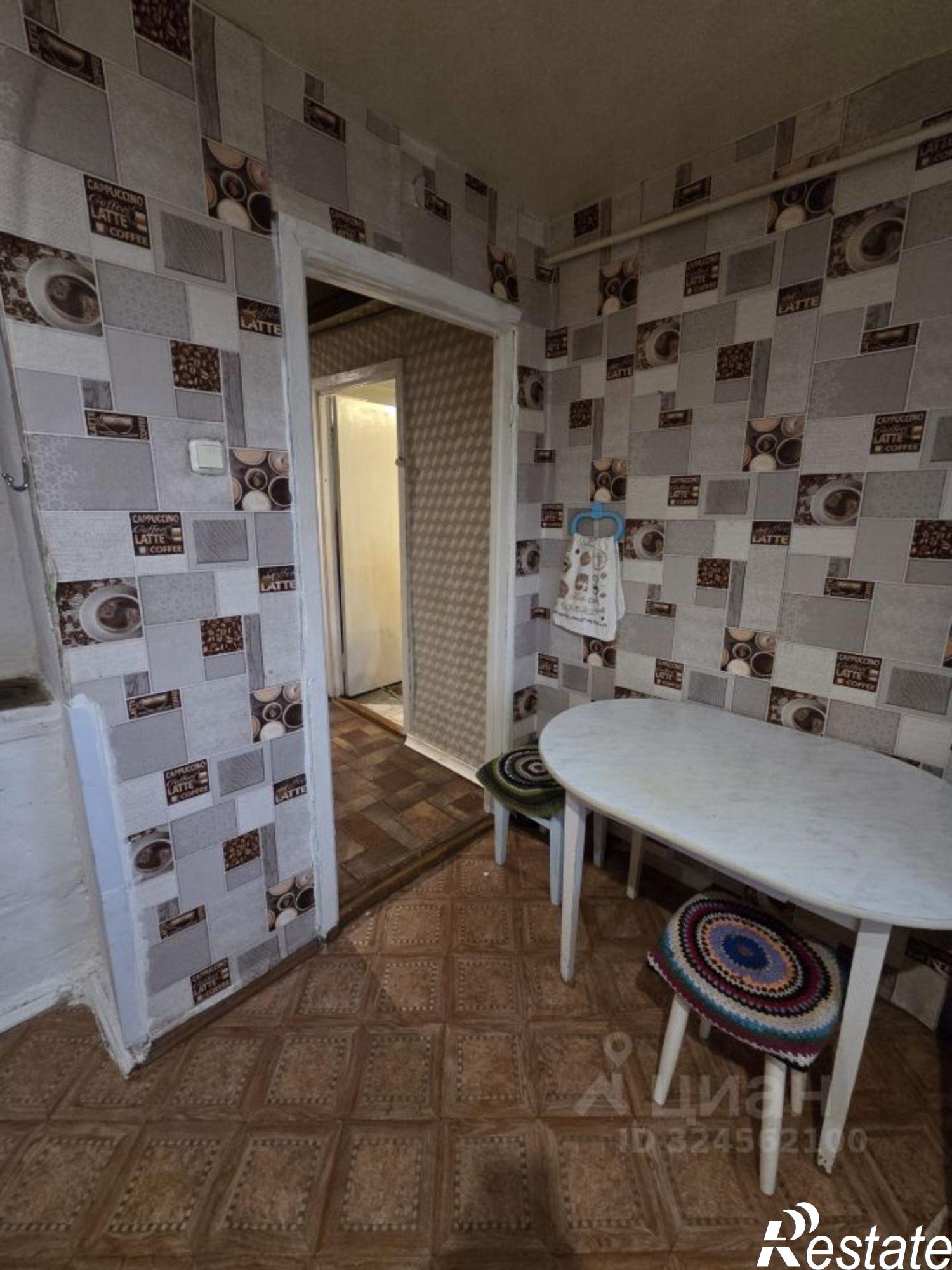 Купить квартиру за 720 000 рублей на ул Кооперативная, 4