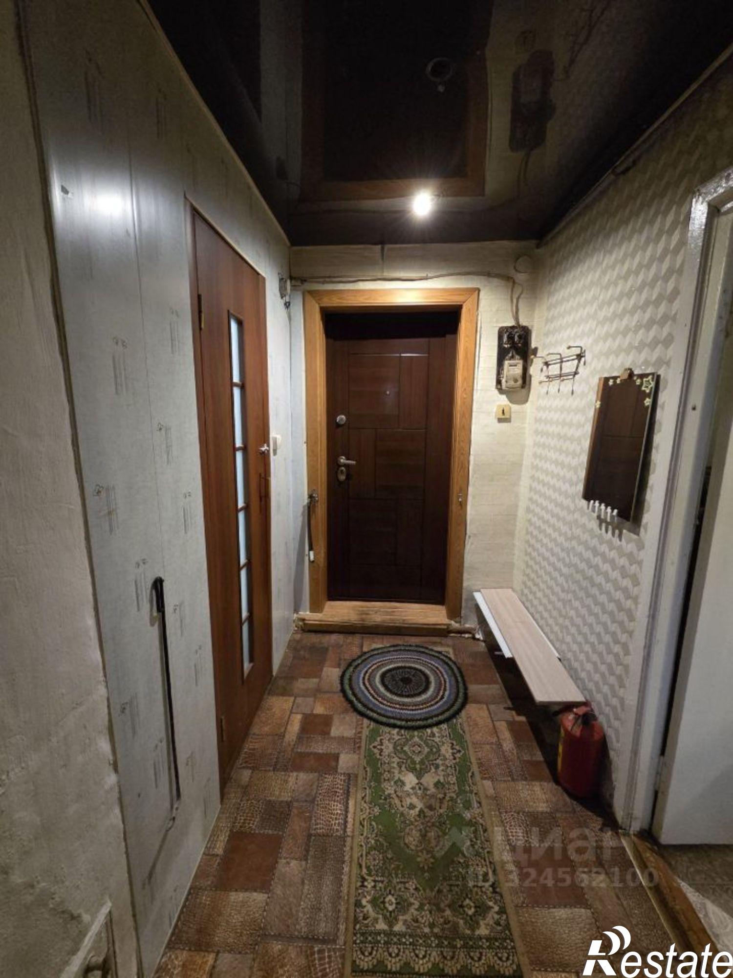 Купить квартиру за 720 000 рублей на ул Кооперативная, 4