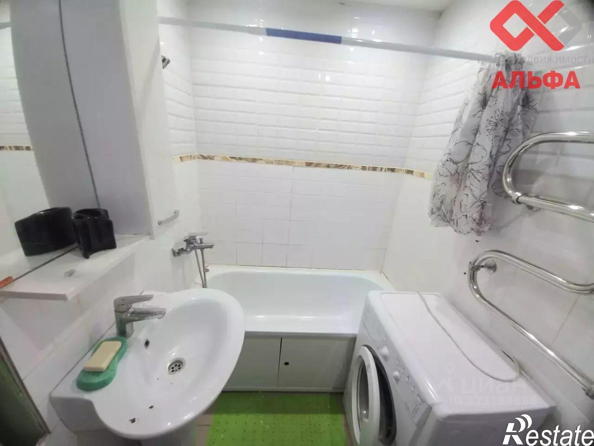 Купить квартиру за 3 200 000 рублей на ул Профсоюзная, 80