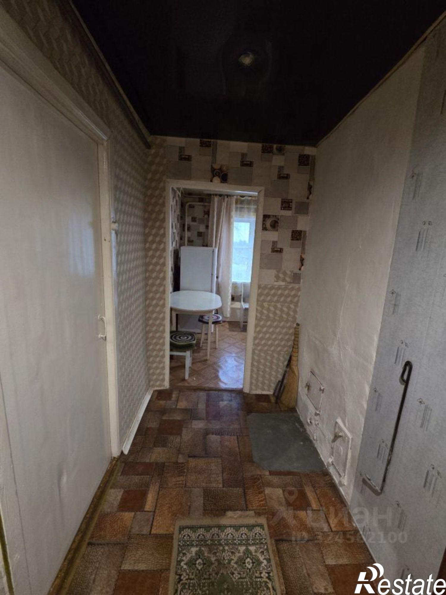 Купить квартиру за 720 000 рублей на ул Кооперативная, 4