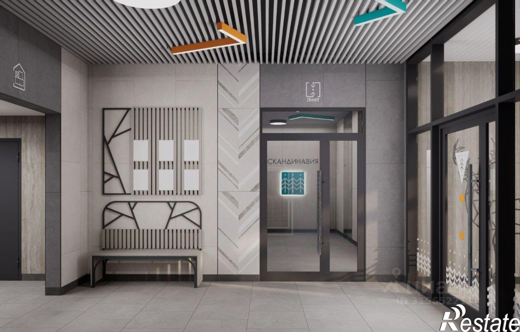 Купить квартиру за 4 779 000 рублей на улица Анжелия Михеева, 5