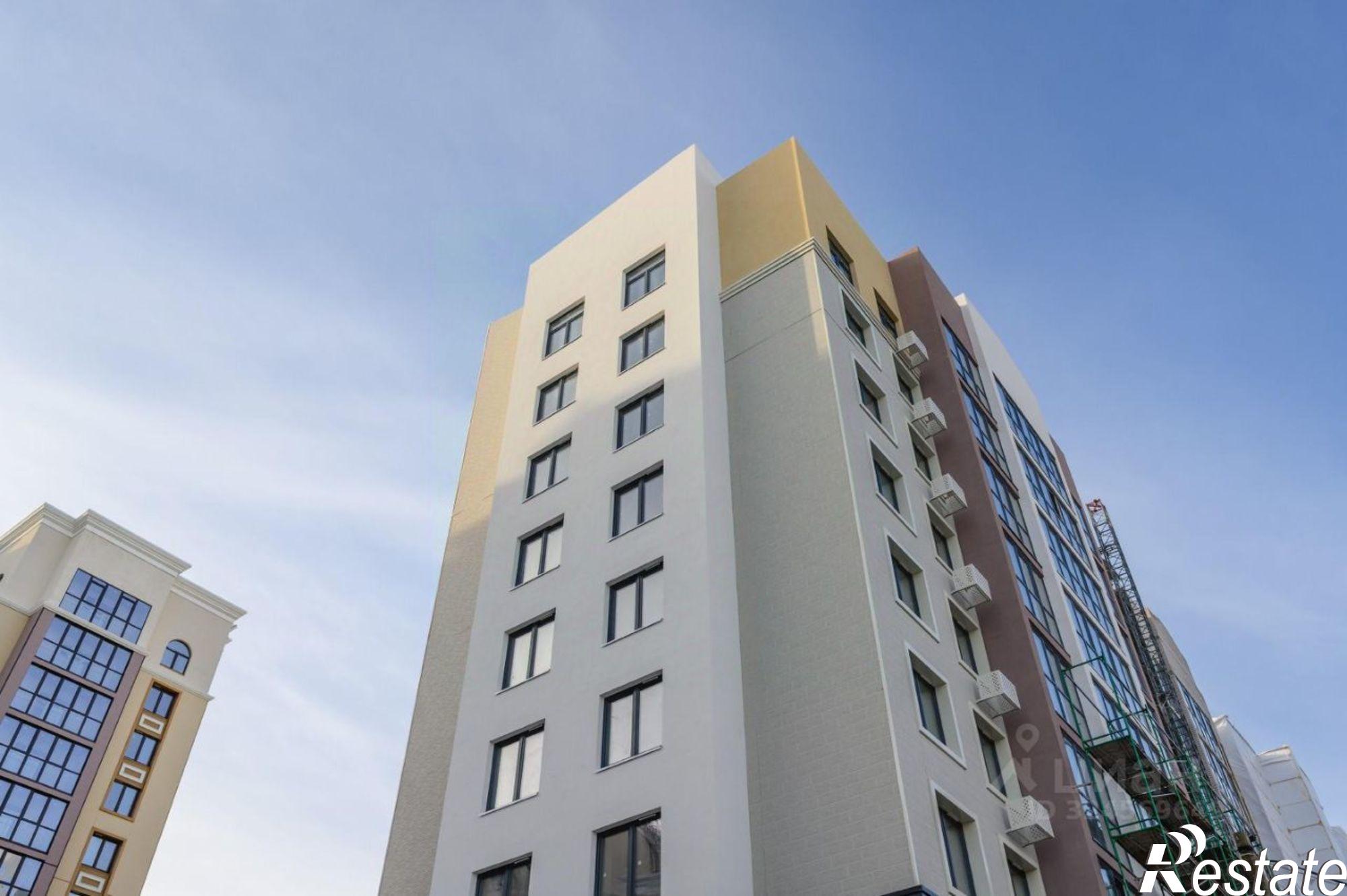 Купить квартиру за 5 651 600 рублей на ул Капитана Дорофеева, 22