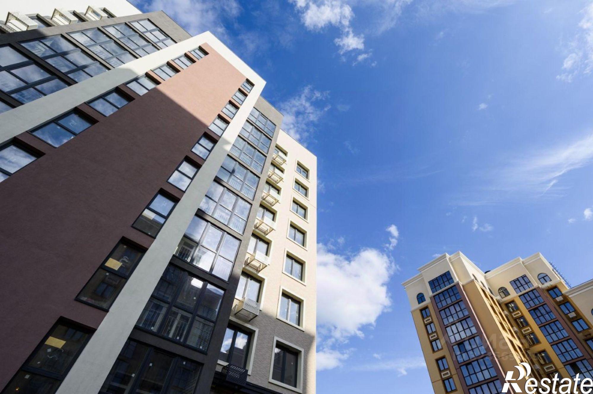 Купить квартиру за 5 651 600 рублей на ул Капитана Дорофеева, 22