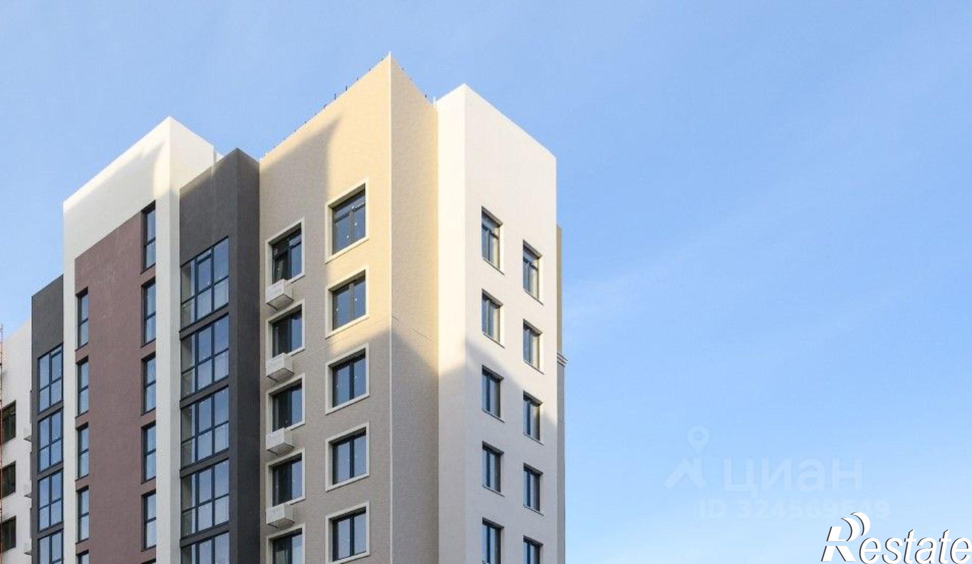 Купить квартиру за 5 651 600 рублей на ул Капитана Дорофеева, 22